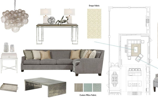 10 Common Challenges in Residential Turnkey Interior Projects and How to Overcome Them