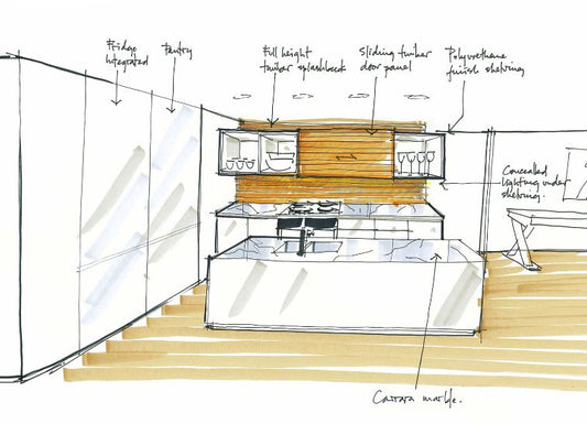 Interior Designing