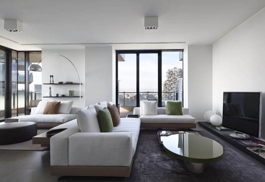 Interior Designing