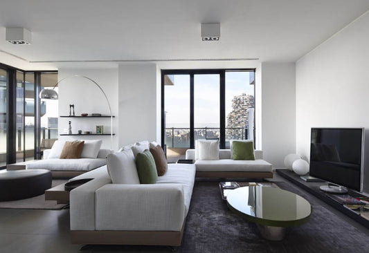Interior Designing