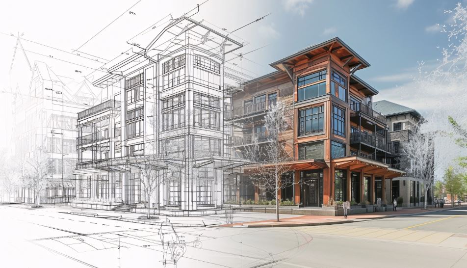 Load video: Futuristic Construction Management: From Vision to Reality